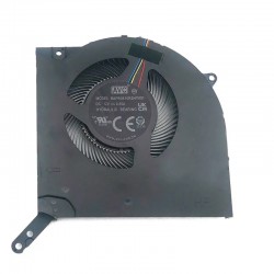 Set coolere Laptop, Lenovo, Legion 5 Pro 16IAH7H Type 82RF, 5H40S20521, BAPA0810R2HY001, BAPA0810R2HY002, 12V, 0.5A