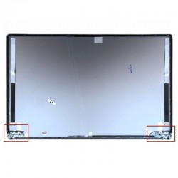 Capac Display Laptop, MSI, P75, GS75, MS-17G1, MS-17G2, 9SF, 9SE, 9SD, 9SG, 3077G1A511, argintiu Capac Display Laptop, MSI, P75, GS75, MS-17G1, MS-17G2, 9SF, 9SE, 9SD, 9SG, 3077G1A511, argintiu