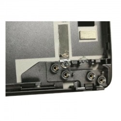 Capac Display Laptop, MSI, WS75, MS-17G2, MS-17G3, 8SG, 8SF, 3077G1A511, argintiu Capac Display Laptop, MSI, WS75, MS-17G2, MS-17G3, 8SG, 8SF, 3077G1A511, argintiu