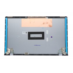 Capac Display cu balamale Laptop, Asus, ZenBook 14 UX434IQ, UM433IQ, UX434IQ-2G, 13N1-BFA0D11, 90NB0R89-R7A010, argintiu Capac Display cu balamale Laptop, Asus, ZenBook 14 UX434IQ, UM433IQ, UX434IQ-2G, 13N1-BFA0D11, 90NB0R89-R7A010, argintiu