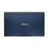 Capac Display cu balamale Laptop, Asus, ZenBook 14 UX433FLC, 13N1-94A0402, 90NB0MQ5-R7A000, Royal Blue