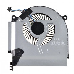 Cooler Laptop, HP, Pavilion 17-AB, 17T-AB, KSB0805HBA04BCR, 47G37TP003A, 857463-001, 5V, 0.5A 