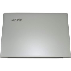 Capac Display Laptop, Lenovo, IdeaPad 310-15ISK Type 80SM, 5CB0L35856, AP10T000310, argintiu