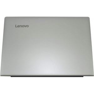 Capac Display Laptop, Lenovo, IdeaPad 310-15ISK Type 80SM, 5CB0L35856, AP10T000310, argintiu