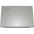 Capac Display Laptop, Lenovo, IdeaPad 310-15IAP Type 80TT, 5CB0L35856, AP10T000310, argintiu