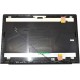 Capac Display Laptop, Lenovo, IdeaPad 310-15IAP Type 80TT, 5CB0L35856, AP10T000310, argintiu Carcasa Laptop