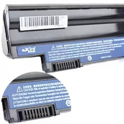 Baterie Laptop, Acer, Aspire One D255, D257, D257E, D260, D270, D522, E100, 522, 722, AL10B31, 11,1V, 4400mAh, 49Wh Baterie Laptop, Acer, Aspire One D255, D257, D257E, D260, D270, D522, E100, 522, 722, AL10B31, 11,1V, 4400mAh, 49Wh