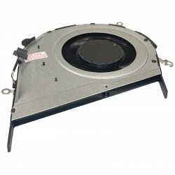 Cooler Laptop, Asus, VivoBook 14 F413EA, F413FA, F413JA, NS85C45-19J09, BAPA1005R5HY001, DFS5K121154914, FMDT, 13NB0Q00T03021, 5V, 0.5A