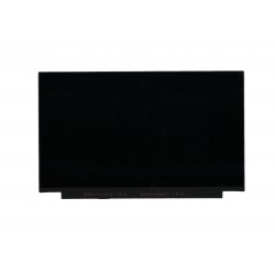 Display Laptop, Lenovo, ThinkPad X1 Carbon 7th Gen Type 20QD, 20QE, 20R1, 20R2, B140HAK02.3, 14 inch, FHD, IPS, nanoedge, 315mm wide, conector ingust 40 pini, one cell touch