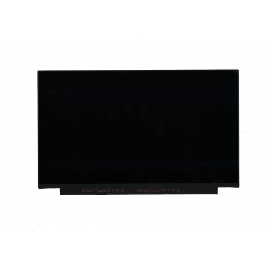 Display Laptop, Lenovo, ThinkPad X1 Carbon 6th Gen Type 20KH, 20KG, 01ER483, B140HAK02.3, 14 inch, FHD, IPS, nanoedge, 315mm wide, conector ingust 40 pini, one cell touch Display Laptop