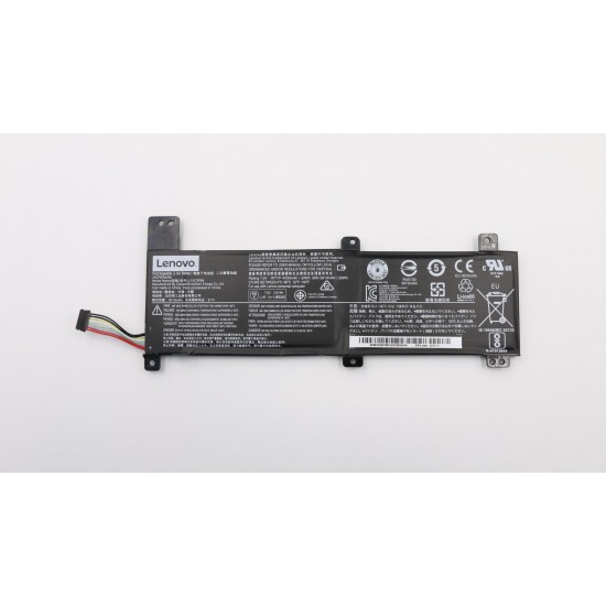 Baterie Laptop, Lenovo, IdeaPad 310-14, 5B10K90785, 5B10K90784, 5B10K90803, 5B10K87712, 5B10K87714, L15L2PB2, L15M2PB2, L15C2PB2, 7.6V, 3816mAh, 30Wh