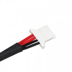 Mufa alimentare Laptop, Lenovo, Flex 4-1470 Type 80SA