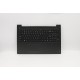 Carcasa superioara cu tastatura palmrest Laptop, Lenovo, IdeaPad 510-15ISK, 5CB0L81535, AP10T000500, neagra Carcasa Laptop