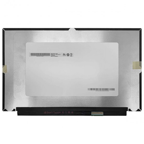 Display Laptop, Acer, Swift 5 SF514-52, SF514-52T, SF514-52TP, B140HAK02.5, 14 inch, FHD, IPS, 310mm latime, one cell touch, conector 40 pini Display Laptop