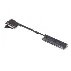 Cablu conectare HDD/SSD Laptop, Lenovo, ThinkPad T460 Type 20FM, 20FN, 00UR860, 450.06D02.0001, 450.06D02.0011, SAZAM2, SAZAN2