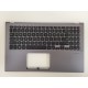 Carcasa superioara palmrest cu tastatura Laptop, Asus, VivoBook 15 P1504FA, P1504JA, P1504UA, 13NB0M93P02012, 90NB0M93-R31US1, layout US Carcasa Laptop