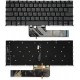 Tastatura Laptop, Lenovo, Yoga Slim 7 Pro-14ACH5 Type 82MS, iluminata, layout US Tastaturi noi