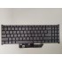 Tastatura Laptop, Acer, Aspire 5 A515-57, A515-57G, N22C6, iluminata, gri, layout US