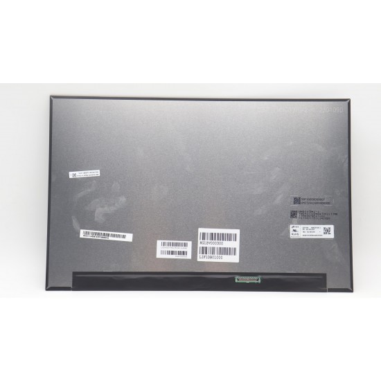 Display Laptop, Lenovo, Legion 7 16IRX9 Type 83FD, 5D11K52907, MNG007DA2-3, 16.0 inch, 2560x1600 QHD, IPS, conector 25mm, 240Hz, 40 pini