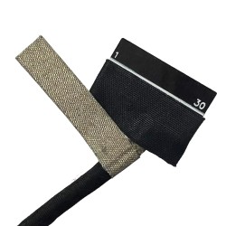 Cablu video LVDS Laptop, Asus, ZenBook 14 UX425, UX425E, UX425EA, UX425IA, UX425J, UX425JA, UX425U, UX425UA, HQ21310441000, 14005-02790100, LED, NB2551 LVDS Cable