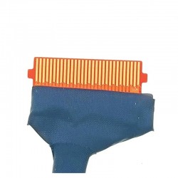 Cablu video LVDS Laptop, Lenovo, V17 G4 IRU Type 83A2, DC02C00QV00, DC02C00QV10, DC02C00QV20, HS760 EDP Cable