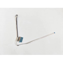 Cablu video LVDS Laptop, Lenovo, IdeaPad Slim 3 15ABR8 Type 82XM, 5C10S30672, DC02C00ZD00, DC02C00ZD10, DC02C00ZD20, DC02C00ZD30, KS850 EDP Cable
