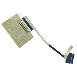Cablu video LVDS Laptop, Asus, ZenBook 14 UX425, UX425E, UX425EA, UX425IA, UX425J, UX425JA, UX425U, UX425UA, HQ21310712000, OLED, NB2560 EDP Cable