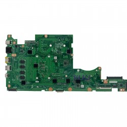 Placa de baza Laptop, Asus, VivoBook 15 X505, X505BA, X505BP, X505ZA, F505, F505Z, F505ZA, A505Z, A505ZA, AMD Ryzen 3 2200U, YM2200C4T20FB, 4GB RAM, X505ZA Main Board Rev. 2.0, 60NB0I10-MB3010