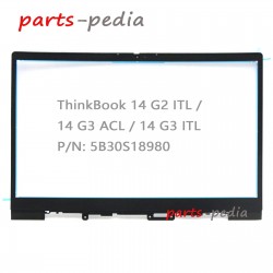 Rama Display Laptop, Lenovo, ThinkBook 14 G3 ITL Type 21A3, 5B30S18980, 5B30S18981, AR2XD00401