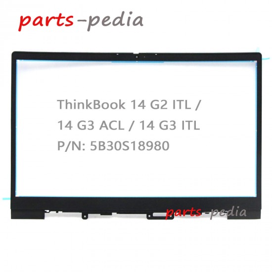 Rama Display Laptop, Lenovo, ThinkBook 14 G2 ARE Type 20VF, 5B30S18980, 5B30S18981, AR2XD00401 Carcasa Laptop