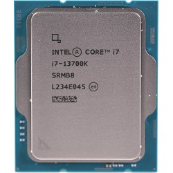 Procesor Intel Core i7-13700K 3.40GHz, Socket 1700, Tray Procesor Intel Core i7-13700K 3.40GHz, Socket 1700, Tray