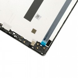 Capac Display Laptop, Lenovo, IdeaPad 330S-15ARR Type 81FB, 81JQ, 5CB0R07309, AM1E1000400, argintiu Capac Display Laptop, Lenovo, IdeaPad 330S-15ARR Type 81FB, 81JQ, 5CB0R07309, AM1E1000400, argintiu