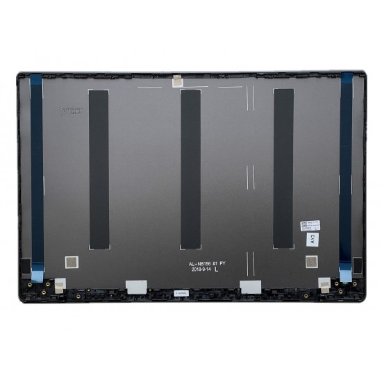 Capac Display Laptop, Lenovo, IdeaPad 330S-15AST Type 81F9, 5CB0R58134, gri Carcasa Laptop