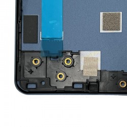 Capac Display Laptop, Lenovo, IdeaPad 330S-15ARR Type 81FB, 81JQ, 5CB0R07434, AM1E100410, albastru Capac Display Laptop, Lenovo, IdeaPad 330S-15ARR Type 81FB, 81JQ, 5CB0R07434, AM1E100410, albastru