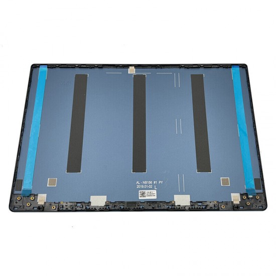 Capac Display Laptop, Lenovo, IdeaPad 330S-15IKB GTX1050 81GC, 81JT, 5CB0R07434, AM1E100410, albastru Carcasa Laptop