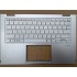 Carcasa superioara cu tastatura palmrest Laptop, Asus, VivoBook S 14 Flip TP3402, TP3402V, TP3402VA, TP3402ZA, TP3402VA-2S, 90NB10W2-R31US0, iluminata, layout US