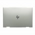Capac Display Laptop, HP, Envy x360 15-CN, 15-CP, 15-AG, 15M-CN, TPN-W134, TPN-W135, 4600ED040002 , L23846-001, argintiu