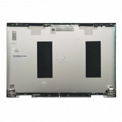 Capac Display Laptop, HP, Envy x360 15-CN, 15-CP, 15-AG, 15M-CN, TPN-W134, TPN-W135, 4600ED040002 , L23846-001, argintiu Capac Display Laptop, HP, Envy x360 15-CN, 15-CP, 15-AG, 15M-CN, TPN-W134, TPN-W135, 4600ED040002 , L23846-001, argintiu