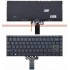 Tastatura Laptop, Asus, VivoBook Flip 14 TM420, TM420IA, TM420U, TM420UA, TM420IA, iluminata, neagra, layout US
