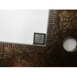 Chipset audio RealTek ALCZ95, ALC29S, ALC295-CG, ALC295, QFN48 