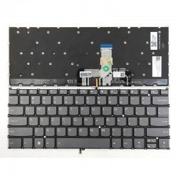 Tastatura Laptop, Lenovo, Slim 7 ProX Type 82V1, 82TK, iluminata, layout US