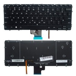 Tastatura Laptop, Dell, SN20HT3167, SX163725AS1, PK130YI2A00, V143725AS1, 0WHYH8, WHYH8, HYYWM, 0HYYWM, iluminata, layout US Tastatura Laptop, Dell, SN20HT3167, SX163725AS1, PK130YI2A00, V143725AS1, 0WHYH8, WHYH8, HYYWM, 0HYYWM, iluminata, layout US