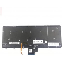 Tastatura Laptop, Dell, V143725AK1, 03H5CJ, 3H5CJ, iluminata, layout UK Tastatura Laptop, Dell, V143725AK1, 03H5CJ, 3H5CJ, iluminata, layout UK