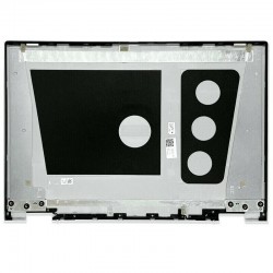Capac Display Laptop 2in1, Dell, Inspiron 14 5400, 5406, 0MCP26, MCP26, 460.0K603.0012, argintiu Capac Display Laptop 2in1, Dell, Inspiron 14 5400, 5406, 0MCP26, MCP26, 460.0K603.0012, argintiu