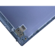 Capac Display Laptop, Acer, Aspire A515-47, 60.K2XN2.001, AM3TY000330, albastru Carcasa Laptop
