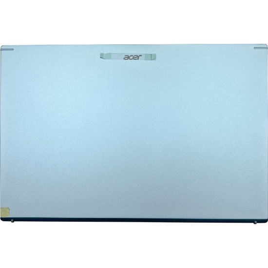 Capac Display Laptop, Acer, Extensa EX215-55, S50-54, N22C6, 60.K2XN2.001, AM3TY000330, albastru Carcasa Laptop