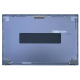 Capac Display Laptop, Acer, Extensa EX215-55, S50-54, N22C6, 60.K2XN2.001, AM3TY000330, albastru Carcasa Laptop