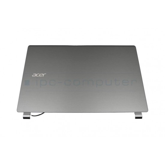 Capac Display Laptop, Acer, Aspire V5-552, V5-552G, V5-572, V5-572G, V5-573, V5-573G, V7-581, V7-581G, 60.M9YN7.094, 60M9YN7094, 34F30A07601, JTE3DZRKLCTN00330390-01, DQ6L15G1100, non touch Carcasa Laptop