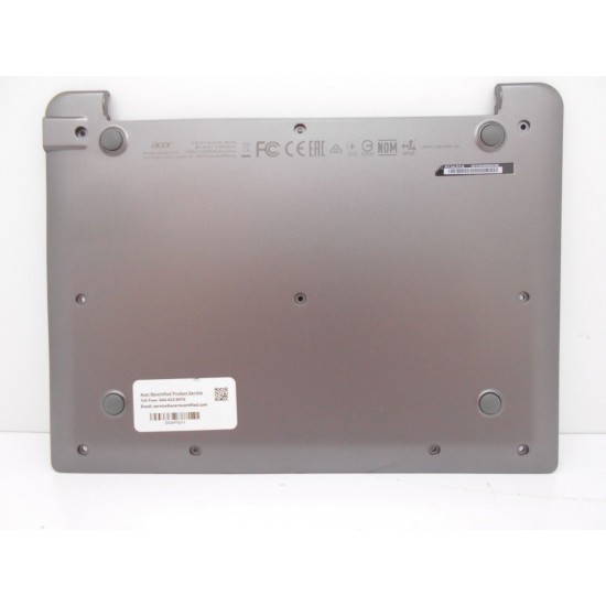 Carcasa inferioara laptop, Acer, Switch One 10 N15P2, 60.LCSN5.002, 13NM-2EA0601 Carcasa Laptop