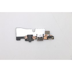Modul pornire usb audio Laptop, Lenovo, Yoga Slim 7 Pro-14IHU5 Type 82QT, 5C50S25111